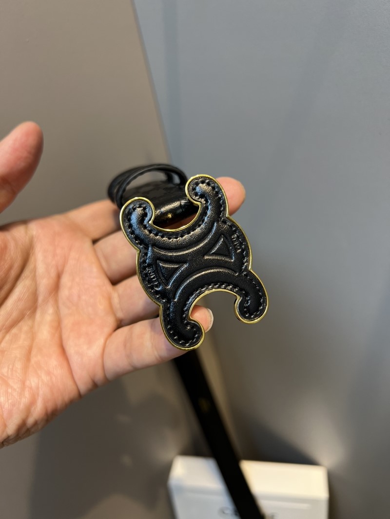 Ce1i*e belts